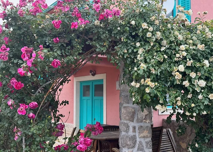 Krk Houses