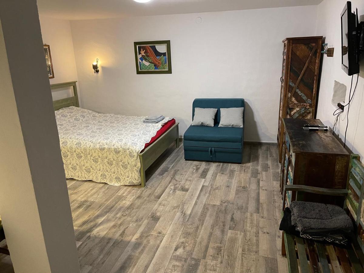 Casa rural Krk *