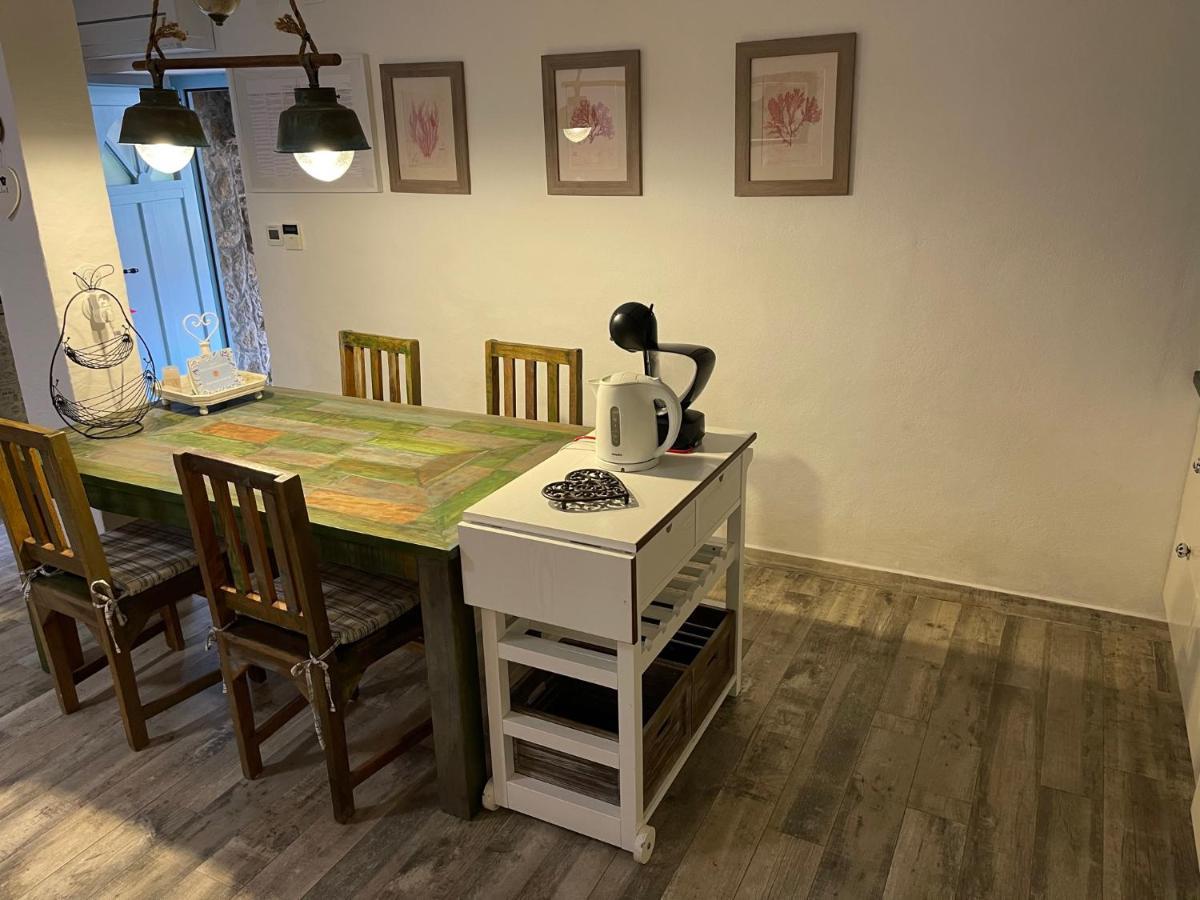 Casa rural Krk *