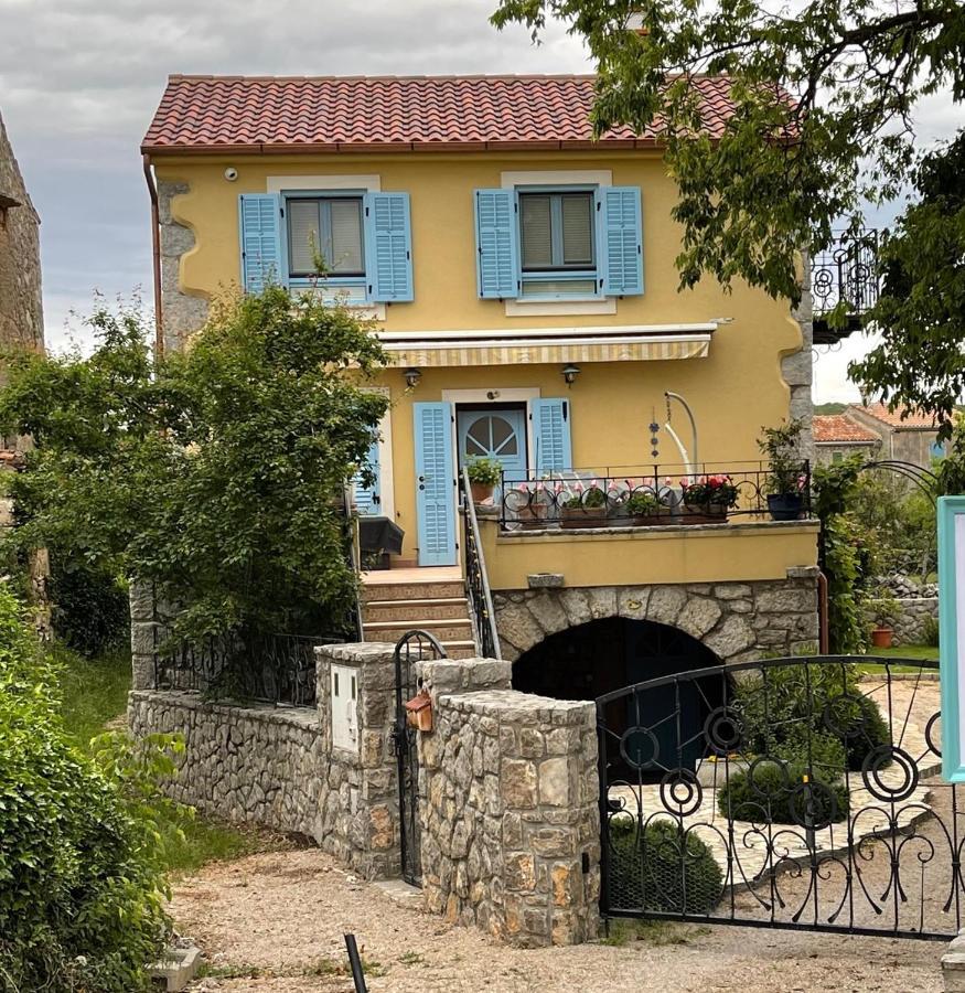 Krk Casa rural *