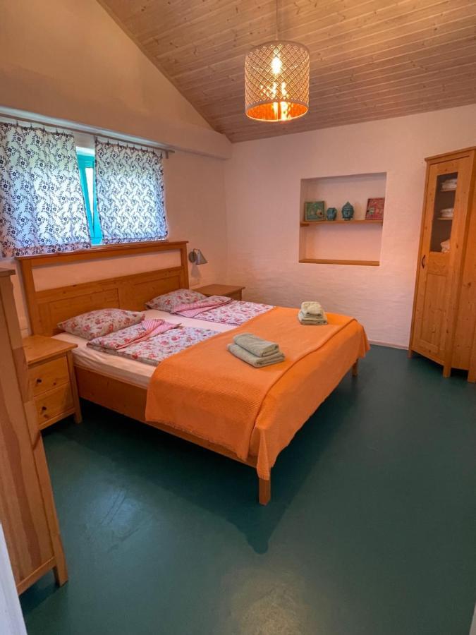 Casa rural Krk *