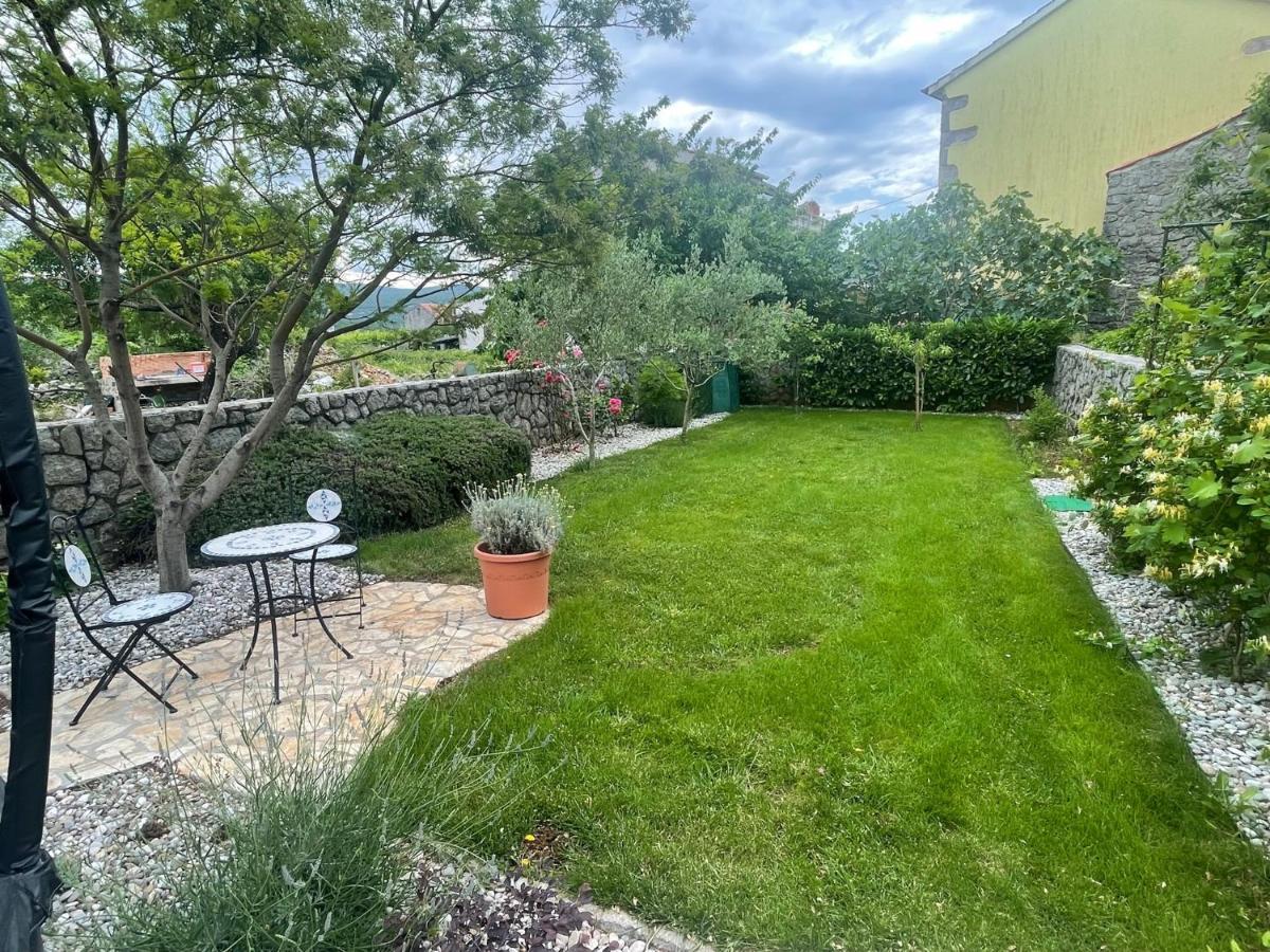 Krk Casa rural