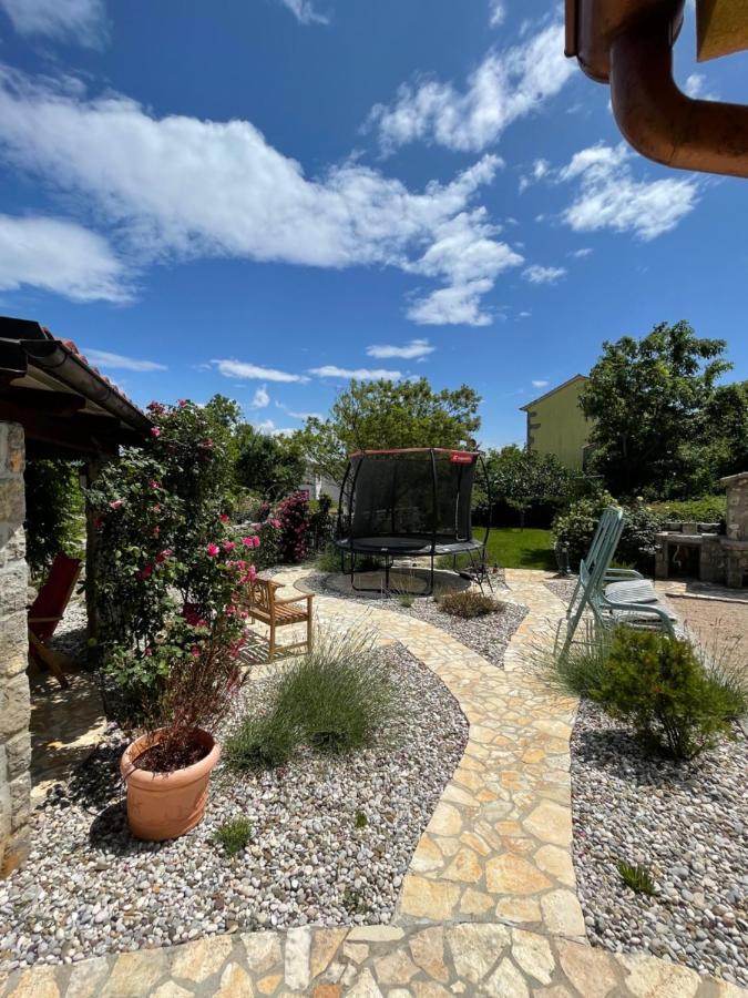 Casa rural Krk *
