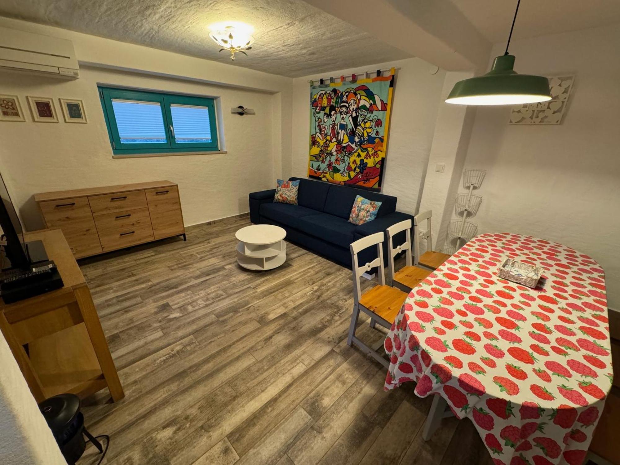 Casa rural Krk