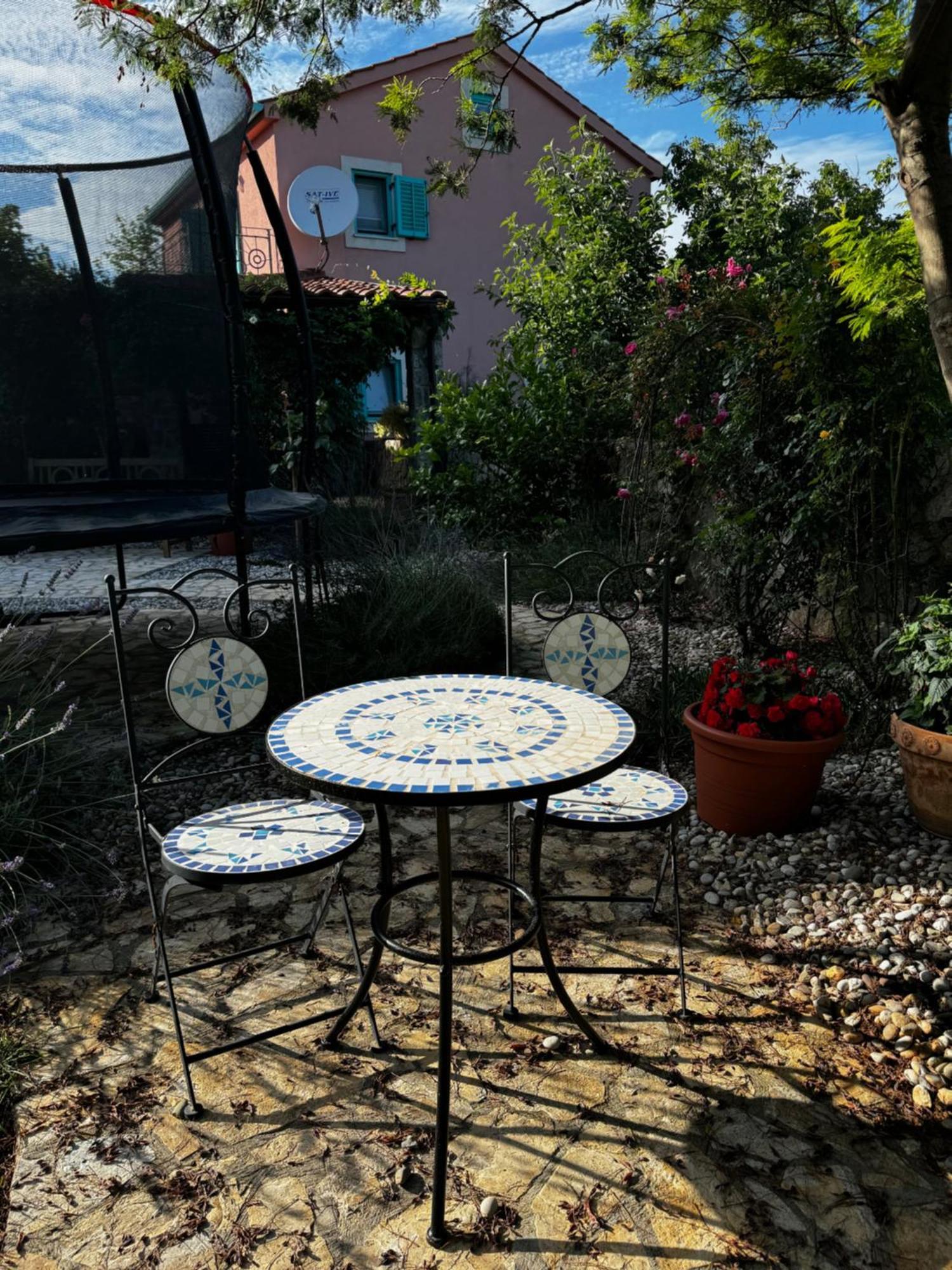 Casa rural Krk Kornić