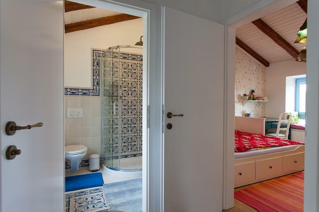 Krk Casa rural