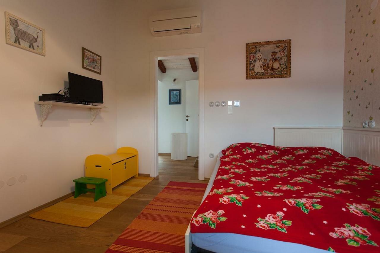 Casa rural Krk *