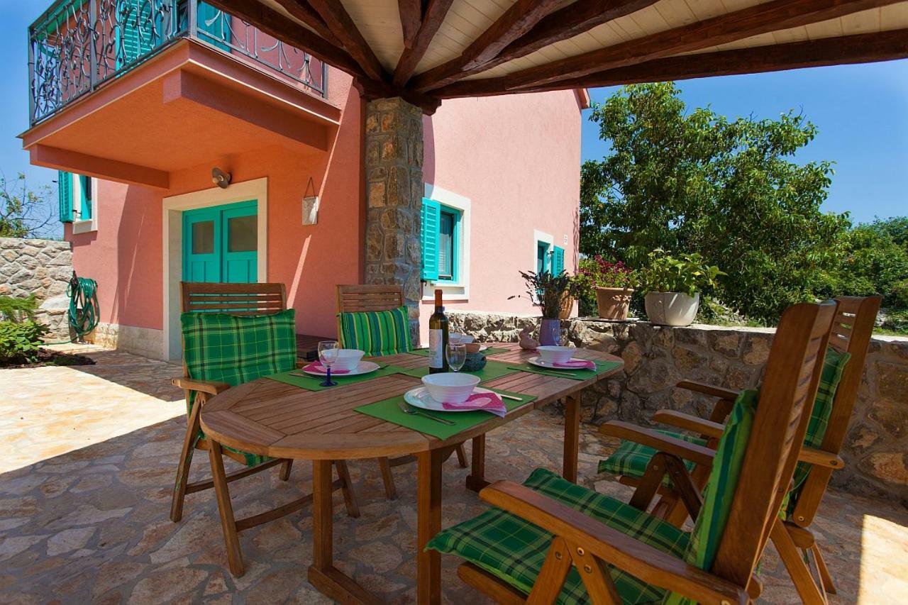 Casa rural Krk *
