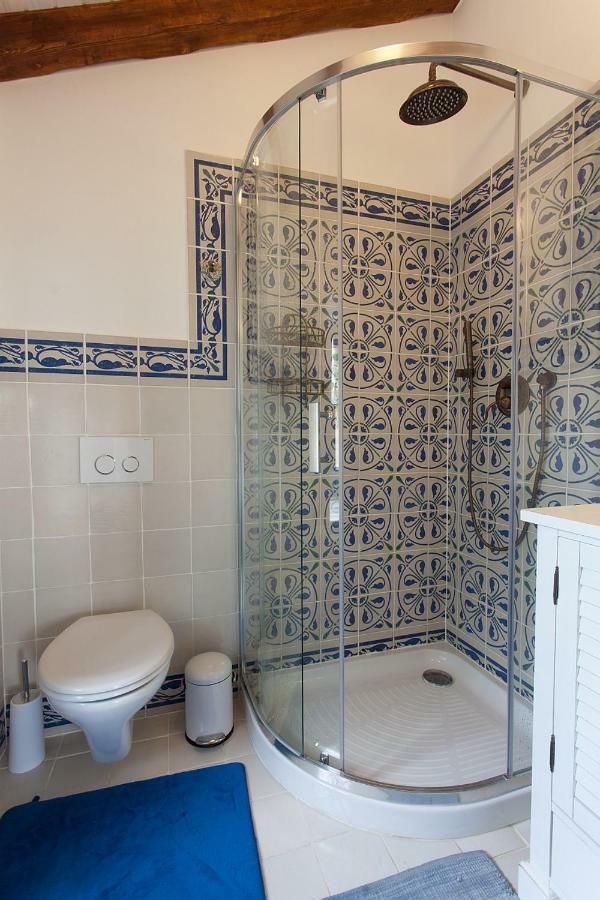 Casa rural Krk
