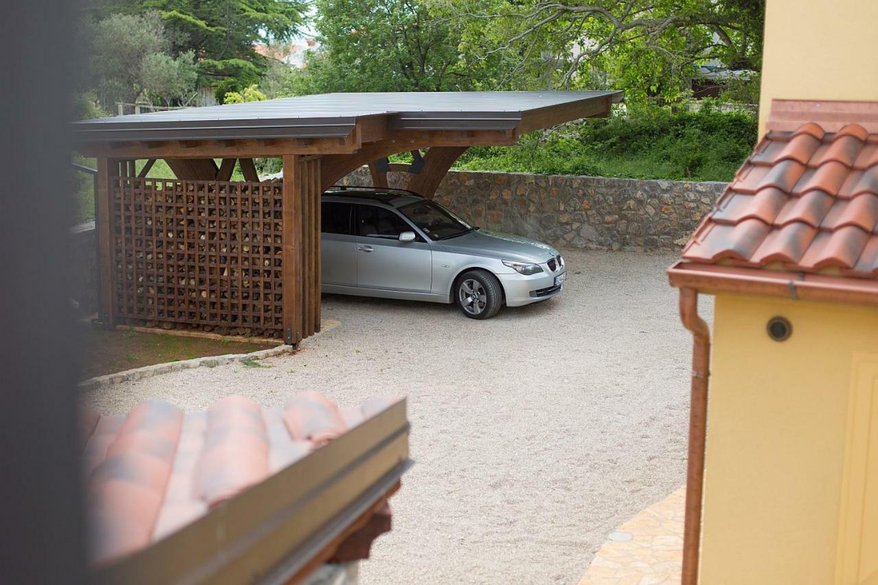 Krk Casa rural Kornić