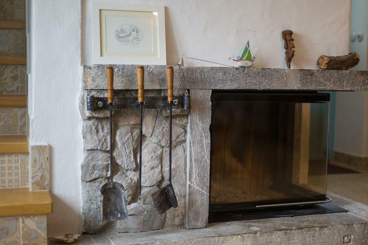 Krk Casa rural